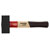 Gedore 8887610 Club Hammer ROTBAND-PLUS With Hickory Handle 2000 g