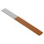 Gedore 8911420 Slotting chisel Extra flat 240x26x4 mm
