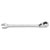 Gedore 3301005 Combination Ratchet Spanner 13mm