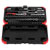 Gedore RED 3300052 Socket Wrench Set 1/4 46 Pieces 4-14 mm