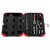 Gedore RED 3300052 Socket Wrench Set 1/4 46 Pieces 4-14 mm