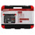 Gedore RED 3300055 Socket Wrench Set 1/2 10-32 mm 24 pieces