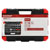 Gedore RED 3300056 Socket Wrench Set 1/2 10-32 mm 24 pieces