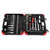 Gedore RED 3300057 Socket Wrench Set 1/4 + 1/2 94 pieces