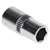 Gedore RED 3300069 Socket Wrench Insert 1/4 6-point 7 mm length 25 mm