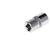 Gedore RED 3300072 Socket Wrench Insert 1/4 6-point 10 mm length 25 mm
