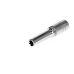 Gedore RED 3300080 Socket Wrench Insert 1/4" 6-point 5.5 mm length 50 mm
