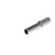 Gedore RED 3300082 Socket Wrench Insert 1/4 6-point 7 mm length 50 mm