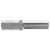 Gedore RED 3300082 Socket Wrench Insert 1/4 6-point 7 mm length 50 mm