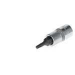 Gedore RED 3300107 Screwdriver Bit Socket 1/4" TX T10