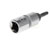 Gedore RED 3300107 Screwdriver Bit Socket 1/4 TX T10