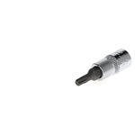 Gedore RED 3300109 Screwdriver Bit Socket 1/4" TX T20