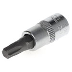 Gedore RED 3300112 Screwdriver Bit Socket 1/4" TX T30