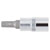 Gedore RED 3300117 Screwdriver Bit 1/4 TX BO T15 length 37 mm