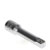 Gedore RED 3300140 Socket Wrench Extension 1/4 length 50 mm
