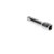 Gedore RED 3300140 Socket Wrench Extension 1/4 length 50 mm