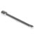 Gedore RED 3300141 Socket Wrench Extension 1/4 length 100 mm