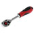 Gedore RED 3300158 2K Reversible Ratchet 1/4 length 150 mm