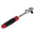 Gedore RED 3300158 2K Reversible Ratchet 1/4 length 150 mm