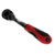 Gedore RED 3300159 2K Reversible Ratchet 1/4 cranked length 145 mm