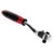 Gedore RED 3300159 2K Reversible Ratchet 1/4 cranked length 145 mm