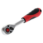 Gedore RED 3300224 2K Reversible Ratchet 3/8" length 180 mm
