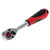 Gedore RED 3300224 2K Reversible Ratchet 3/8 length 180 mm