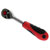 Gedore RED 3300224 2K Reversible Ratchet 3/8 length 180 mm