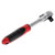 Gedore RED 3300224 2K Reversible Ratchet 3/8 length 180 mm