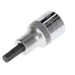 Gedore RED 3300360 Screwdriver 1/2"6 mm