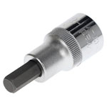 Gedore RED 3300362 Screwdriver 1/2"8 mm
