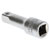 Gedore RED 3300403 Socket Wrench Extension 1/2 length 75mm