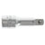 Gedore RED 3300403 Socket Wrench Extension 1/2 length 75mm