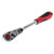 Gedore RED 3300409 2C-joint Reversible Ratchet 1/2 length 292 mm