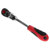 Gedore RED 3300409 2C-joint Reversible Ratchet 1/2 length 292 mm