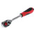 Gedore RED 3300410 2K Reversible Ratchet 1/2 length 250 mm