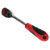 Gedore RED 3300410 2K Reversible Ratchet 1/2 length 250 mm