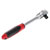 Gedore RED 3300410 2K Reversible Ratchet 1/2 length 250 mm