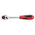 Gedore RED 3300410 2K Reversible Ratchet 1/2 length 250 mm