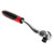 Gedore RED 3300411 2K Reversible Ratchet 1/2 cranked length 255 mm