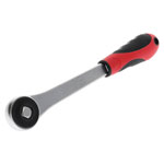 Gedore RED 3300412 2K toothed Ratchet 1/2 length 270mm