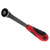 Gedore RED 3300412 2K toothed Ratchet 1/2 length 270mm