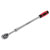 Gedore RED 3300522 2C telescopic Ratchet L/R 1/2 length 460-600 mm
