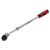 Gedore RED 3300523 2C-joint telescopic Ratchet 1/2 length 430-580 mm