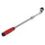 Gedore RED 3300523 2C-joint telescopic Ratchet 1/2 length 430-580 mm