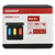 Gedore RED 3300578 Impact Wrench Socket Set 1/2 3 pieces