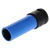 Gedore RED 3300585 Impact Socket 1/2 With protective sleeve 17 mm