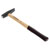 Gedore RED 3300710 Locksmith's Hammer With ash Handle 260 mm 100 g