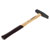 Gedore RED 3300710 Locksmith's Hammer With ash Handle 260 mm 100 g