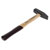 Gedore RED 3300712 Locksmith's Hammer With ash Handle 300 mm 300 g